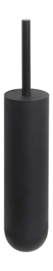WC-Bürste Aquanova Sten Black