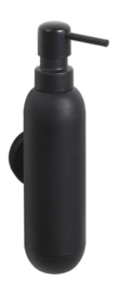 Seifenspender Aquanova Sten Black