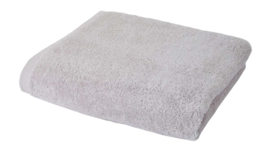 Telo doccia Aquanova London 70 x 130 cm, 100% Cotone egiziano, Rosa Prunus