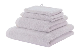 Handdoek Aquanova London Prunus (set van 3)