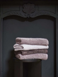 London towels - Cole stool