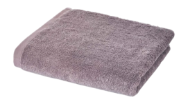 Badlaken Aquanova London Malva (70 x 130 cm)