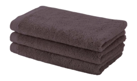Gastendoek Aquanova London Calla (set van 6)