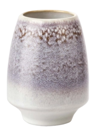 Zahnbürstenhalter Aquanova Figo Malva