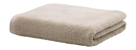 Badetuch Aquanova Sava Beige (100 x 150 cm)