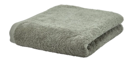 Badetuch Aquanova Sava Thyme (100 x 150 cm)