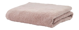 Badetuch Aquanova Sava Dusty pink (100 x 150 cm)