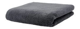 Badetuch Aquanova Sava Dark grey (100 x 150 cm)