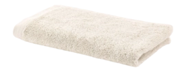 Gästehandtuch Aquanova Sava Birch (Set von 6 Stück)