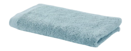 Gästehandtuch Aquanova Sava Aquatic (Set von 6 Stück)
