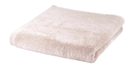 Badlaken Aquanova London Cameo (100 x 150 cm)