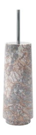 Toiletborstelhouder Aquanova Orion Almond