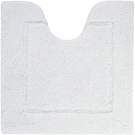 WC-mat Accent Wit Aquanova
