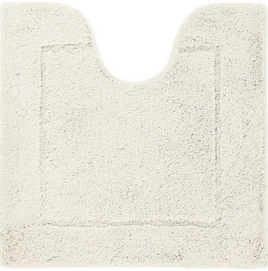 Toilet Mat Aquanova Accent Créme