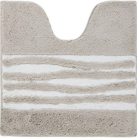 WC-mat Morgan Beige Aquanova