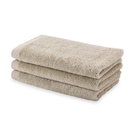 Guest Towels Aquanova London Linen (set of 6)