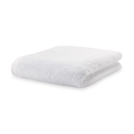 Bath Towel Aquanova London White (70 x 130 cm)