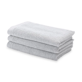 Guest Towels Aquanova London Cool Grey (set of 6)
