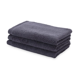 Guest Towels Aquanova London Graphite (set of 6)