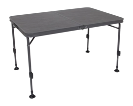 Campingtafel Bo-Camp Logan 120x80 cn
