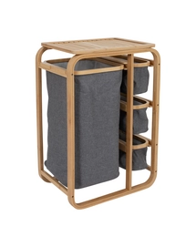 Waskast Bo-Camp Urban Outdoor Kemptown Bamboe