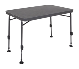 Campingtafel Bo-Camp Logan 100x68 cm