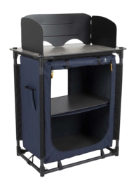 Kookeiland Bo-Camp Industrial Collection Herbert Blue