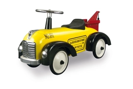 Loopauto Retro Roller Speedster Tommy