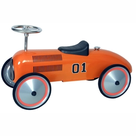 Loopauto Retro Roller Charley Orange