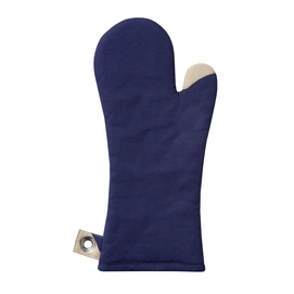 Ovenwanten DDDDD Triangle Blue (set van 6)