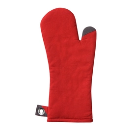 Ovenwanten DDDDD Triangle Red (set van 6)