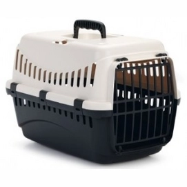 Transportbox Beeztees Gypsy Crème