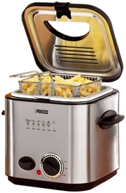 Fritteuse / Fondue Princess Classic Mini 182611