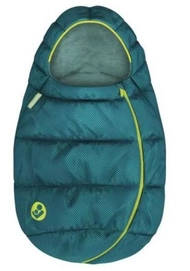 Voetenzak Maxi-Cosi Baby Footmuff Neo Green
