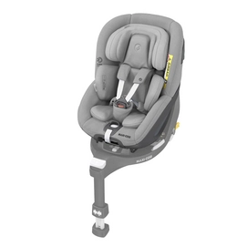 Autostoel Maxi Cosi Pearl 360 Authentic Grey
