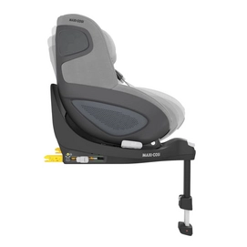 8045510110_2021_maxicosi_carseat_babytoddlercarseat_pearl360_grey_authenticgrey_reclinepositions_side