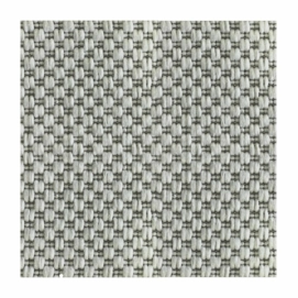 Tapis d'Extérieur Garden Impressions Portmany Grey 120x170 cm