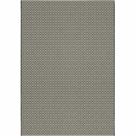 Buitenkleed Garden Impressions Eclips Antraciet 120x170 cm