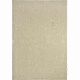 Tapis d'Extérieur Garden Impressions Pacha Taupe 120x170 cm