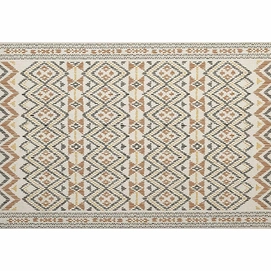 Tapis d'Extérieur Garden Impressions Marakech Oker Copper 120x170 cm