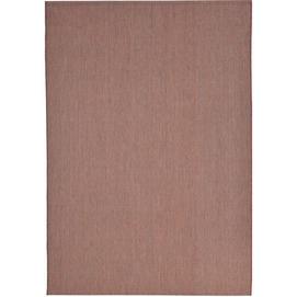 Tapis d'Extérieur Garden Impressions Wulfo Terracotta 200x290 cm