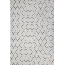 Tapis d'Extérieur Garden Impressions Beach Leaf Sand 120x170 cm
