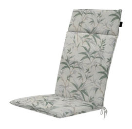 Sitzauflage Madison Universal Palma Outdoor Hohe Rückenlehne (120 x 50 cm)