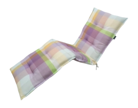 Ligbedkussen Madison Sya Purple (200 x 65 cm)