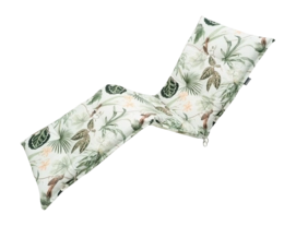 Liegenauflage Madison Grasse Natural Outdoor Finishing Green (200 x 65 cm)
