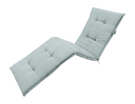 Ligbedkussen Madison Napels Azure Water Reppelent Coating (200 x 65 cm)