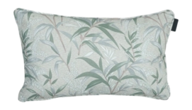 Coussin Décoratif Madison Palma Outdoor Finishing (30 x 50 cm)