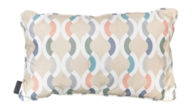 Coussin Décoratif Madison Trivia Outdoor Finishing (30 x 50 cm)