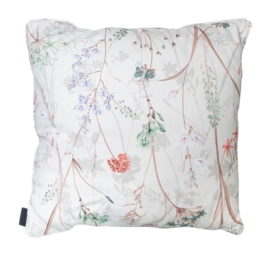 Dekokissen Madison Donna Eco+ Nature Outdoor Finishing Natural (50 x 50 cm)