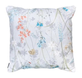 Sierkussen Madison Donna Azure Eco+ Nature Outdoor Finishing (50 x 50 cm)